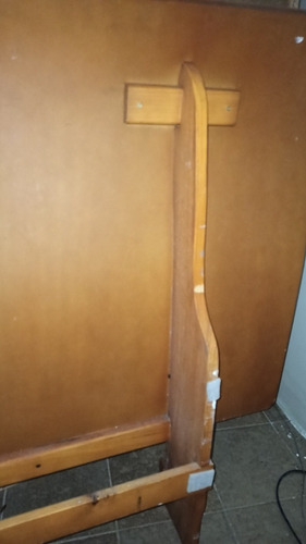 Copete De Cama