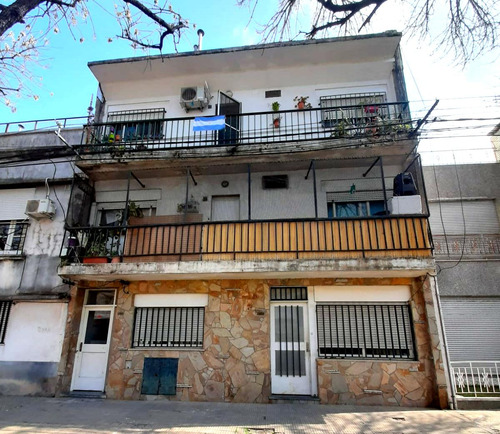 Suipacha Al 1500 - Venta Departamento 2 Dormitorios Barrio Lourdes Rosario