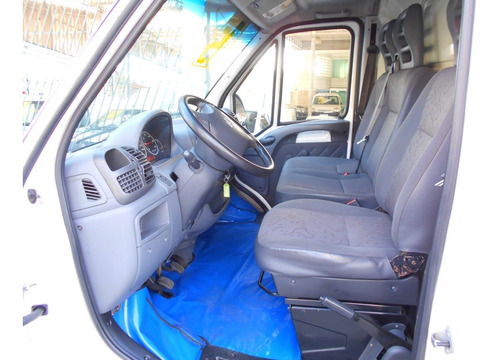 Imagem 9 de 11 de Citroen/jumper 15/15 Com Ar