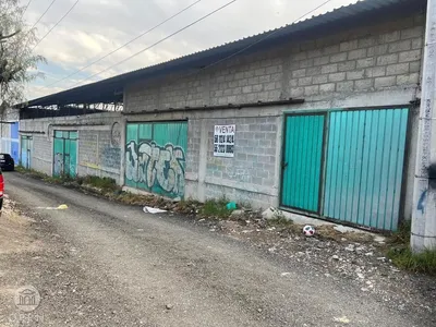 Bodega en venta