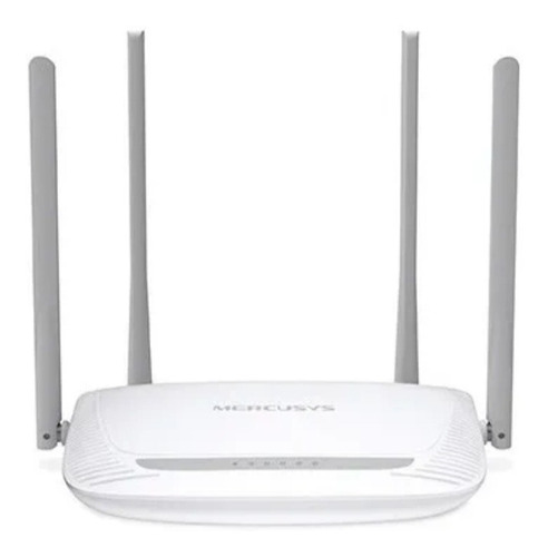 Router Inalambrico 300mbps Mercusys Mw325r  Gs
