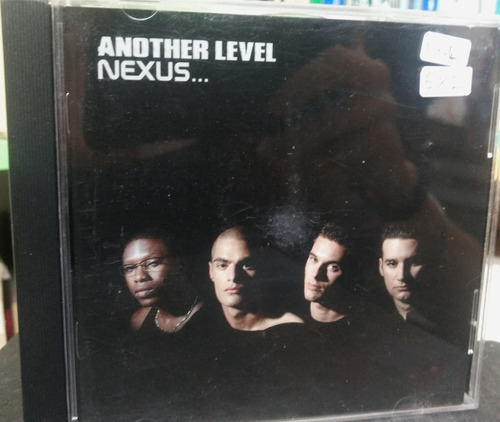 Nexus - Another Level Cd