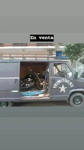 Fiat Ducato 1.9 Furgon 10