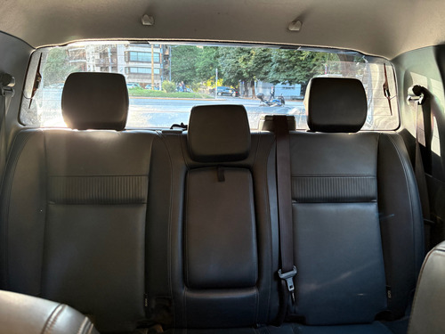 Ford Ranger 3.2 Cd Limited Tdci 200cv