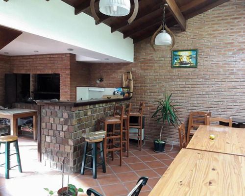 Chalet 4 Ambientes En Santa Monica