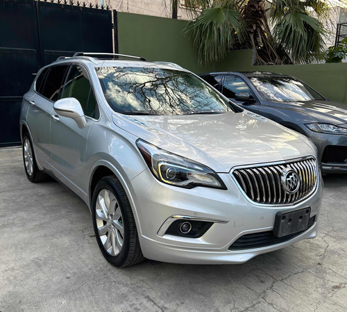 Buick Envision 2.0 Cxl At