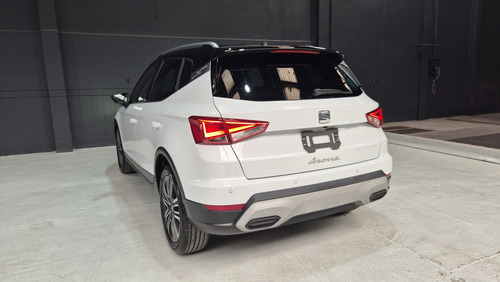 Seat Arona 1.6 Xperience Tiptronic