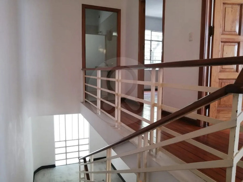 Renta Casa Para Oficinas En La Roma Norte Uso De Suelo Mixto