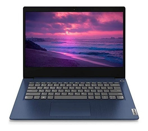 Laptop Lenovo Ideapad 3 3500u Ryzen Amd 5