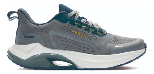 Zapatillas Jaguar Deportivas Running Livianas Cod 9359 39-45