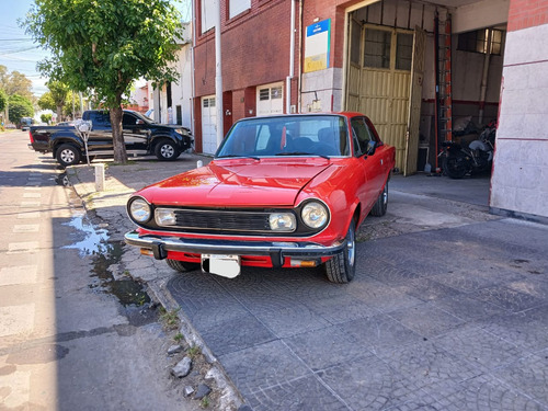 Torino Zx 1980