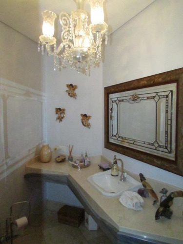 Imagem 8 de 30 de Casa Residencial À Venda, Leão, Piracicaba - Ca0922. - Ca0922