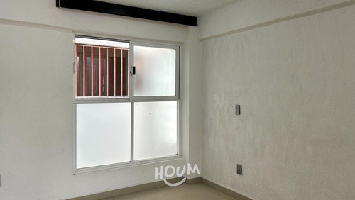 Departamento En Moctezuma 2da Sección, Venustiano Carranza Con 2 Recámaras, 70 M², Id: 153533