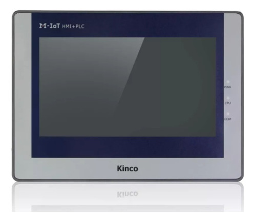 Kinco Hmi+plc Mk070e-33dt Nuevo Con Factura