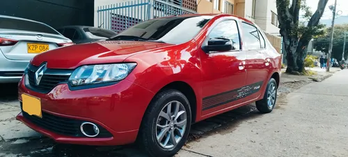 Renault Logan 1.6 Authentique / Life
