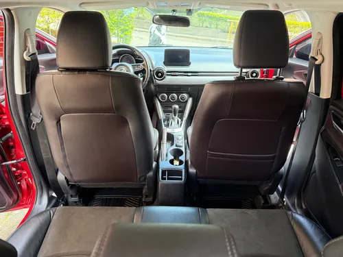 Mazda 2 Sport 1.5 Grand Touring Lx At