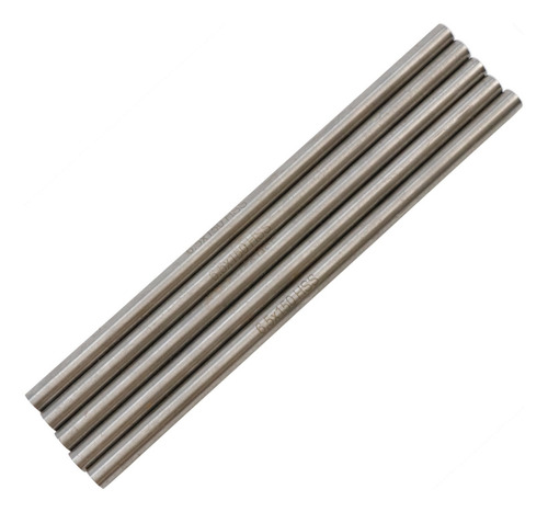 Barra Redonda De Acero Macizo Para Torno Herramientas Manual