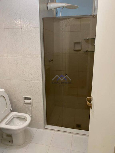 Imagem 8 de 17 de Apartamento Com 3 Dormitórios À Venda, 67 M² Por R$ 330.000,00 - Jardim Samambaia - Jundiaí/sp - Ap2021