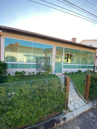 Imagem 3 de 30 de Casa A Venda No Bairro Carlos Guinle Em Teresópolis - Rj. - Ca 2154-1