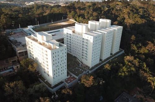 Imagem 1 de 11 de Apartamento - 2 Dormitórios - Condomínio Florença - Jardim Colibri - Cotia Sp - Ap311076v
