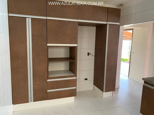 Imagem 12 de 30 de Oportunidade! Casa A Venda Em Atibaia, Jardim Maristela Ótima Localização, - Ca01536 - 70037613