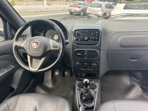 Fiat Strada 1.4 Freedom Cab. Dupla Flex 3p