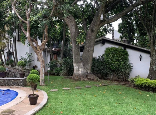 Imagen 11 de 14 de Cuernavaca Únicas Dos Casas Juntas
