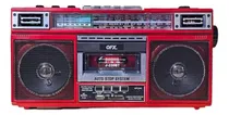 Comprar Grabadora Recargable Radio A Cassette En Mp3 Am\u002Ffm\u002Fsw  J-230