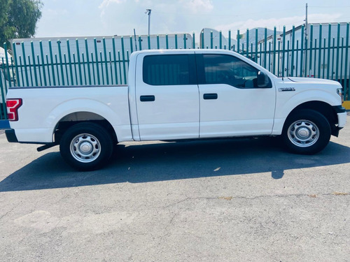 Ford F-150 3.5 Doble Cabina V6 4x2 At