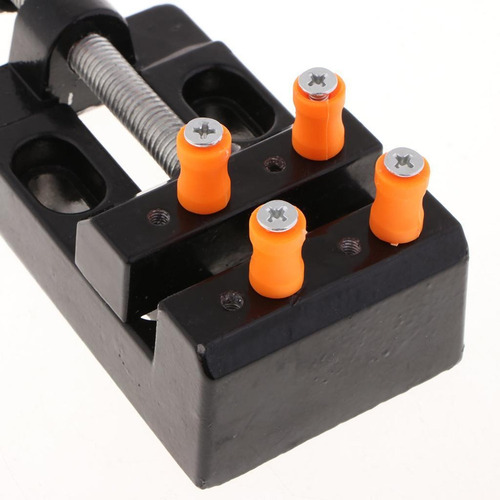 Universal Mini Taladro Tornillo Banco Vice For Joyería