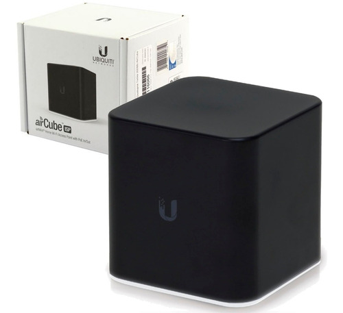 Access Point Ubiquiti Acb-isp Aircube Wifi Router Poe Airmax
