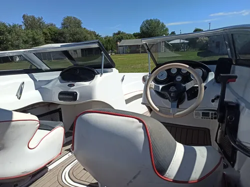 Arco Iris Eclipse 19 Motor 150 Hp 4t C/trailer