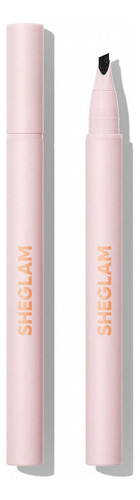 Delineador de ojos Sheglam Think Sharp, de larga duración, Shein