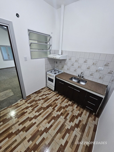 Oportunidad Excelente Ph 3amb En Venta Liniers Barrio Naon