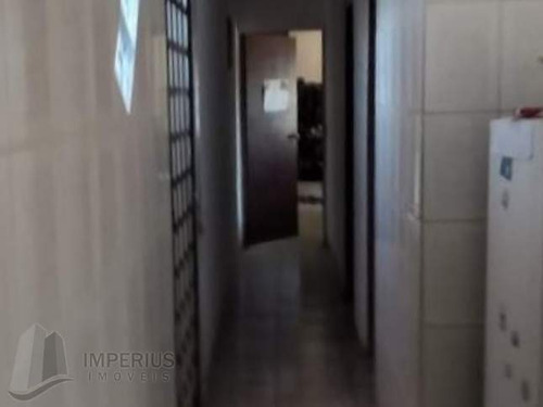 Imagem 5 de 7 de Vende-se Casa Padrão - 3671