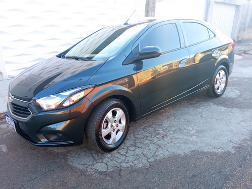 Imagem 3 de 9 de Chevrolet Prisma 2019 1.4 Lt 4p