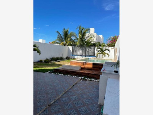 Imagen 5 de 9 de Casa Sola En Renta Gran Santa Fe