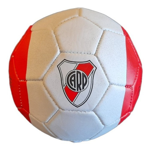 Pelota Futbol River Plate Numero 2 Sport Town