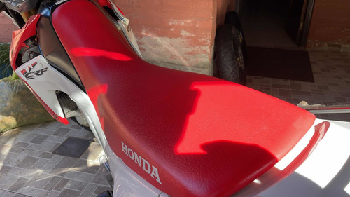 Imagen 9 de 18 de Honda Crf L