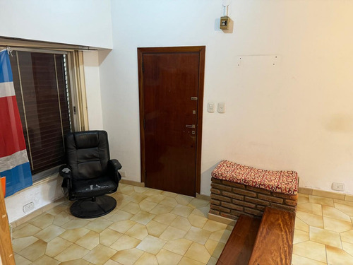 Departamento Venta Flores 2 Ambientes Pb Patio