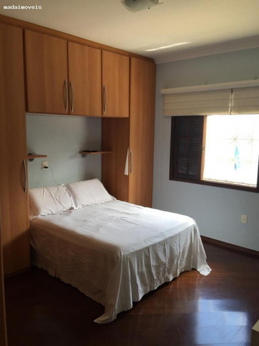 Imagem 10 de 15 de Casa Para Venda Em Mogi Das Cruzes, Vila Suíssa, 4 Dormitórios, 1 Suíte, 4 Banheiros, 4 Vagas - 3022_2-1161773