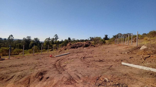 Terrenos Em Ibiúna Cidade Turística E Com Muita Área Verde B