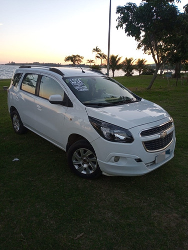 Chevrolet Spin 1.8 Ltz 7l Aut. 5p