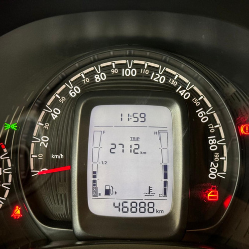 Fiat Mobi 1.0 Like Flex 5p