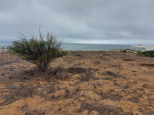 Terreno En Venta En Primera LĂnea De Playa