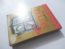 Comprar Zelda Classic Nes Series De Nes Sellado De Fábrica H-seam