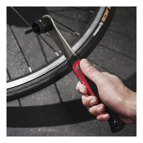 Bike Hand Compatible Con Shimano Sram - Kit De Herramientas