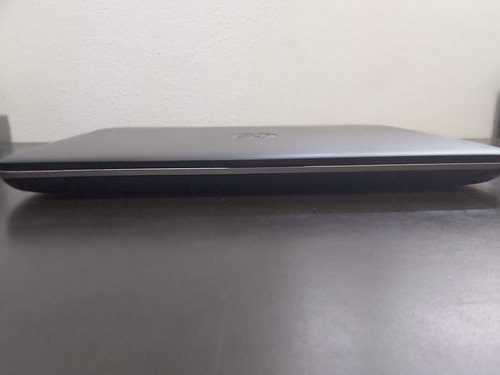 Notebook I7 6th Gen 8gb En Ram 480gb Ssd W10 Office 2021 Color Negro - Bueno (Reacondicionado)