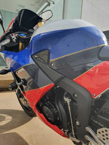Honda Cbr600rr