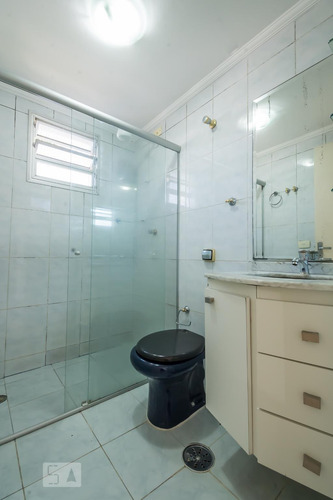 Apartamento Para Aluguel - Jardim Marajoara , 2 Quartos, 64 - 893112023
